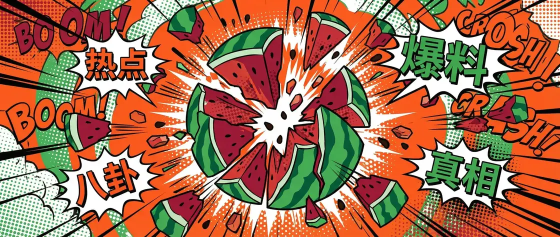 天马体育官网 今日头瓜爆炸漫画横幅