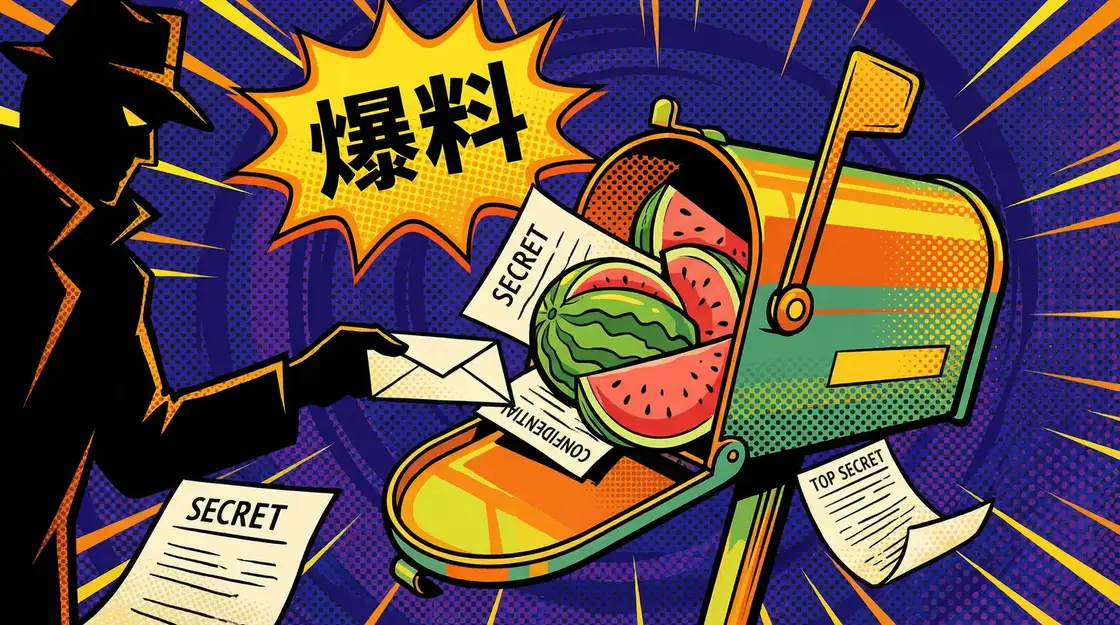 天马体育官网 匿名爆料通道漫画插图